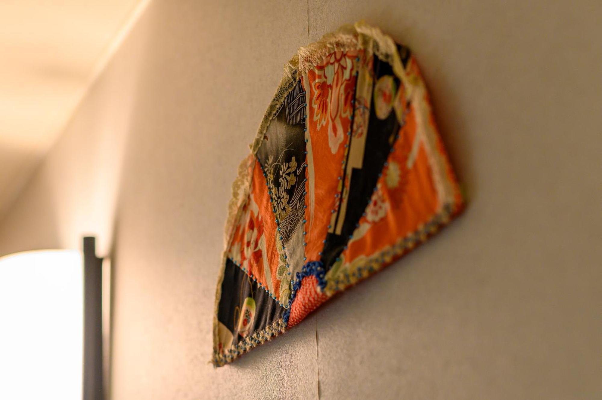 Fujiyoshi Hotell Nozawaonsen Exteriör bild